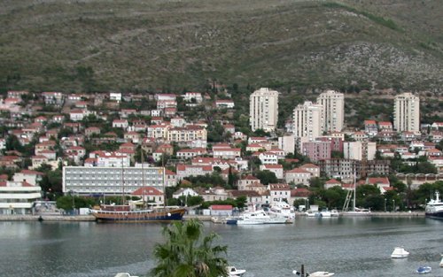 Dubrovnik