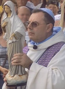 Fr. Eugenio