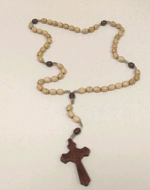 Joe's Rosary