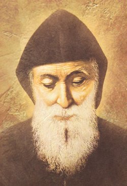 St. Charbel