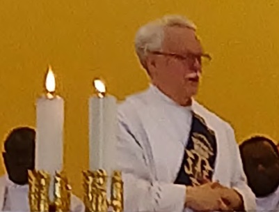 Deacon Jerry
