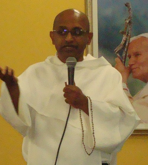 Fr. Leon