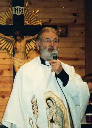 Fr. Rookey