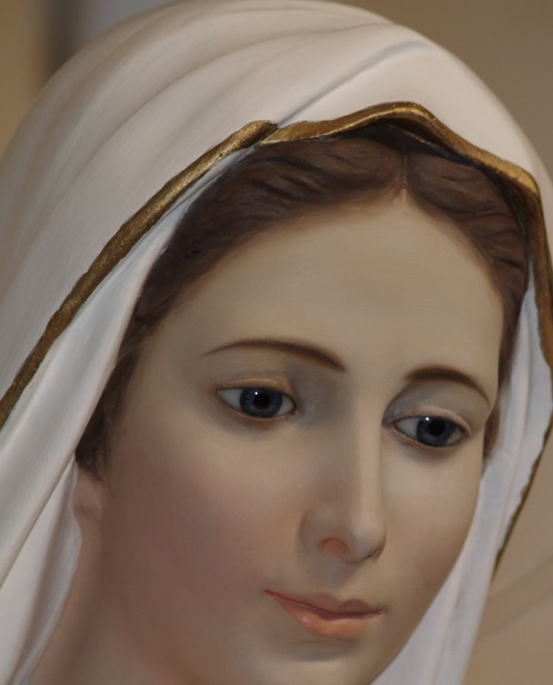 Image of our Lady